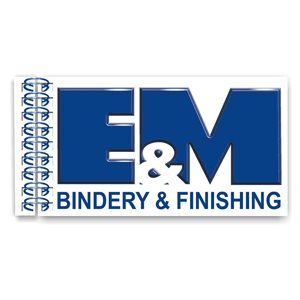 EM Bindery