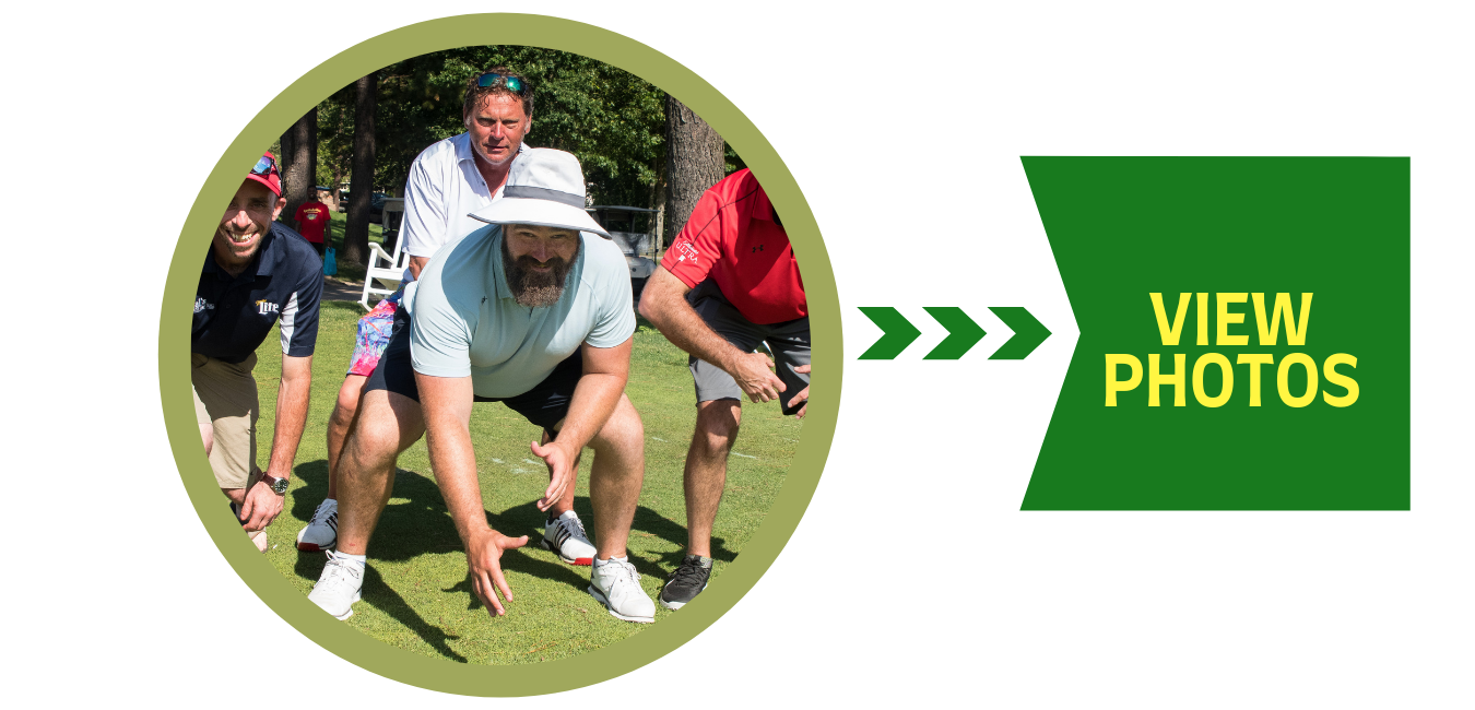 Ron Jaworski Celebrity Golf Challenge June 27-28, 2021
