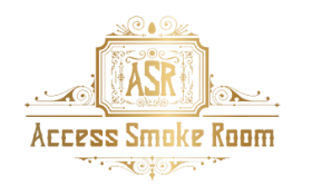 ASR Cigar - Ron Jaworski Celebrity Golf Challenge
