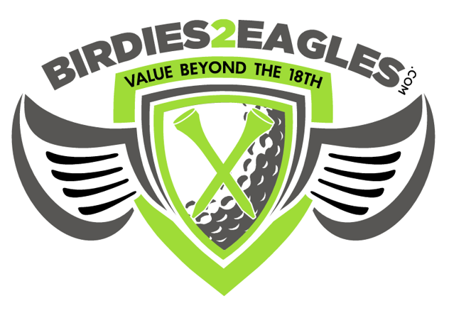 BIrdies 2 Eagles